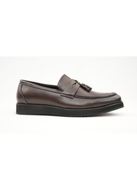 Finsbury mocassin pour homme