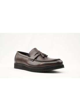 Finsbury mocassin pour homme