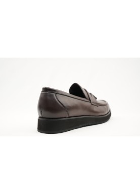 Finsbury mocassin pour homme