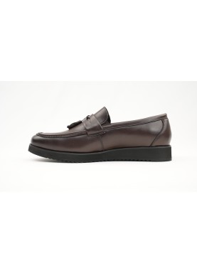 Finsbury mocassin pour homme