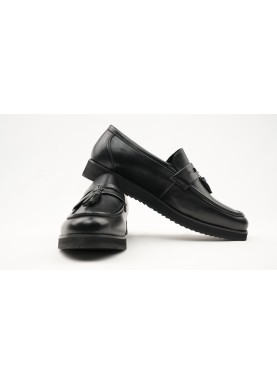Mocassin Finsbury