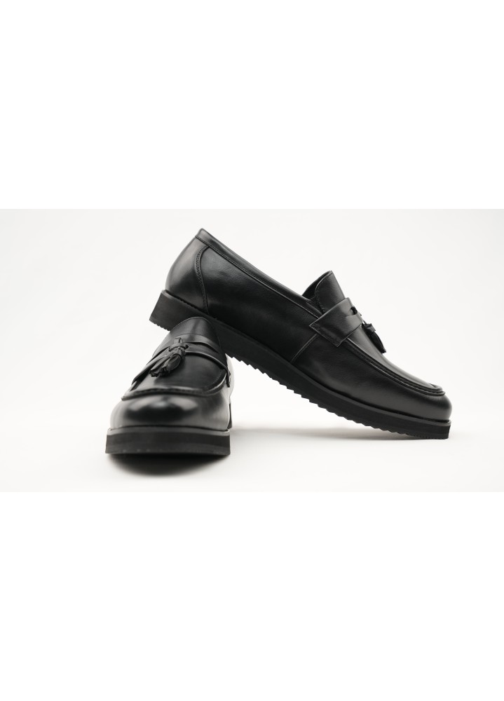 Mocassin Finsbury