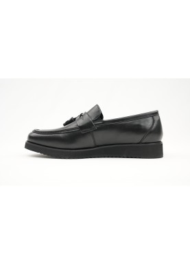Mocassin Finsbury
