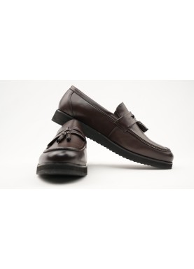 Mocassin Finsbury