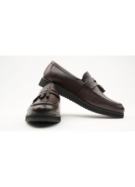 Mocassin Finsbury