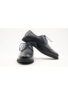 Mocassins homme Karl Derby