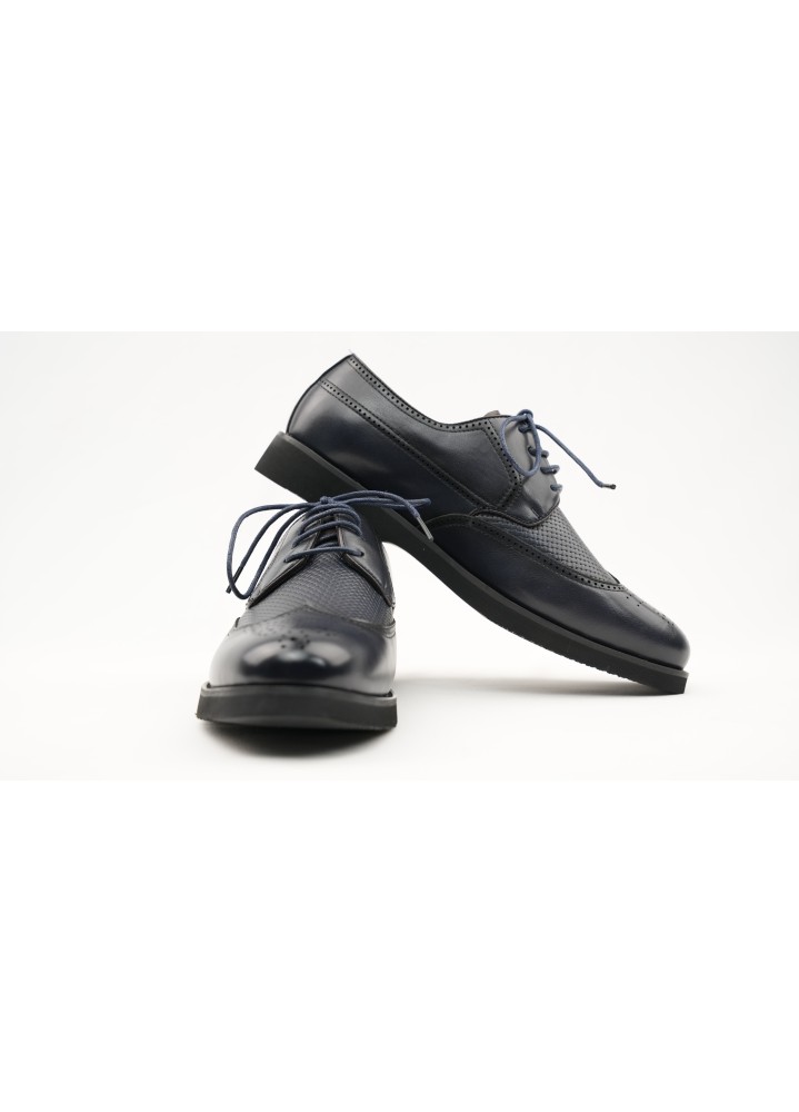 Mocassins homme Karl Derby