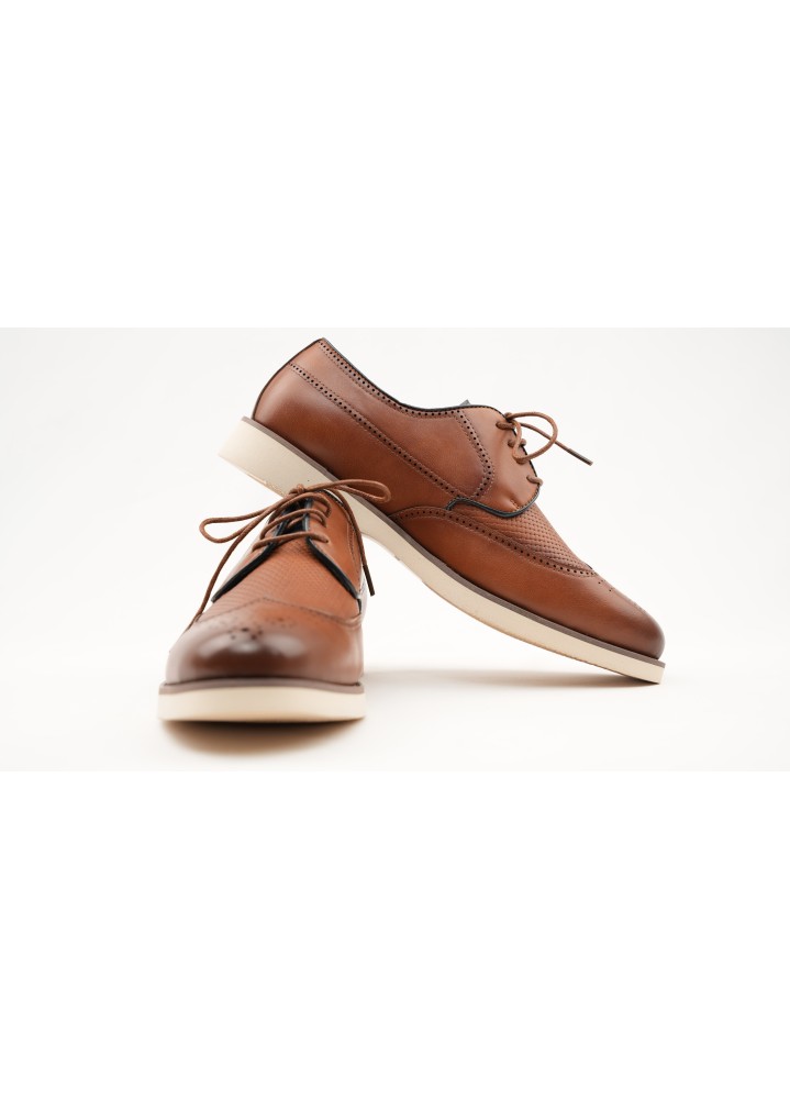 Mocassins homme Karl Derby