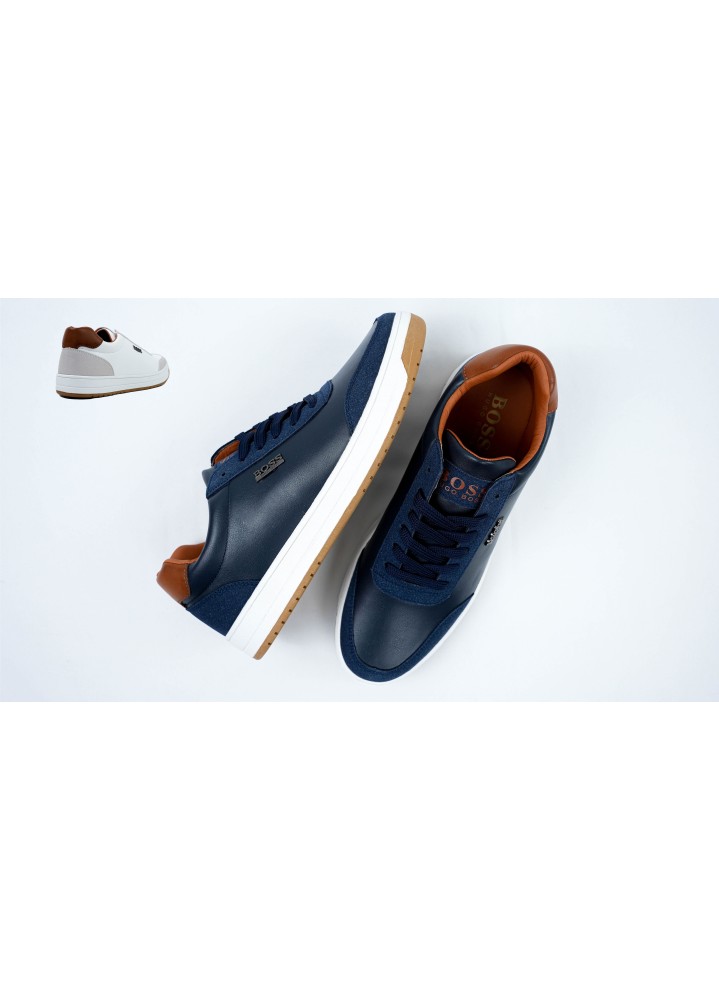 Hugo Boss Cosmo Tenn