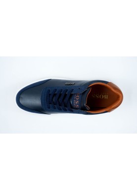 Hugo Boss Cosmo Tenn