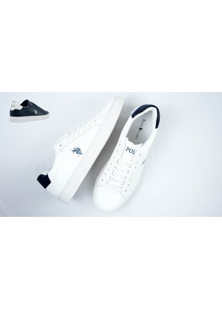 U.S POLO ASSN. Homme Tun Sneakers