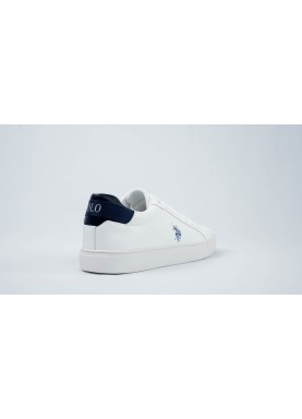 U.S POLO ASSN. Homme Tun Sneakers