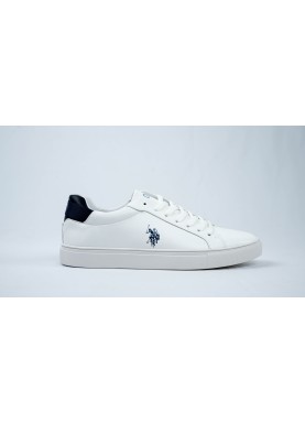 U.S POLO ASSN. Homme Tun Sneakers