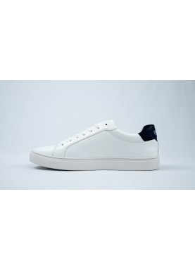 U.S POLO ASSN. Homme Tun Sneakers