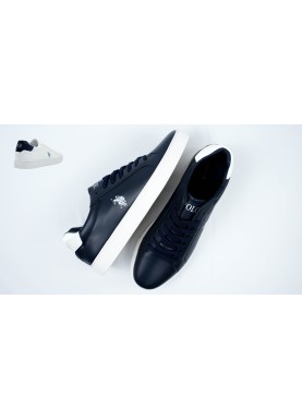 U.S POLO ASSN. Homme Tun Sneakers