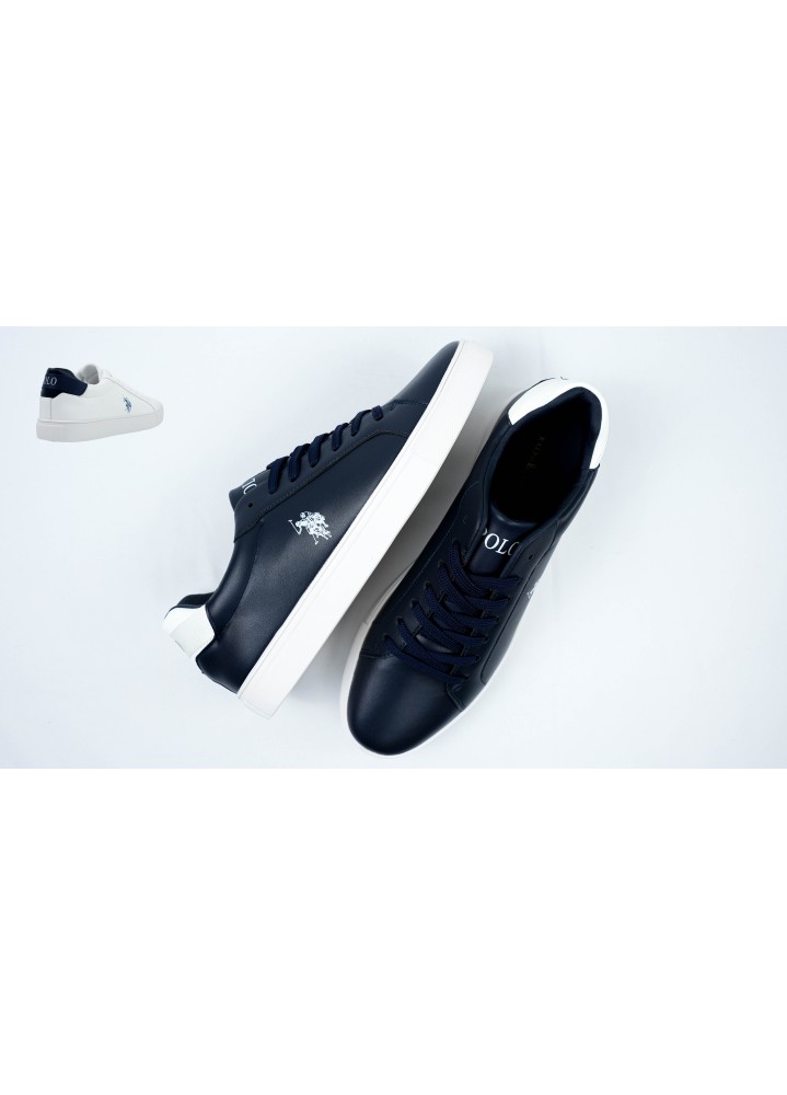 U.S POLO ASSN. Homme Tun Sneakers