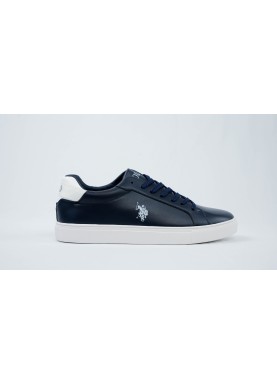 U.S POLO ASSN. Homme Tun Sneakers