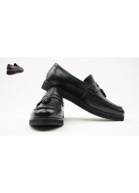 Finsbury mocassin pour homme