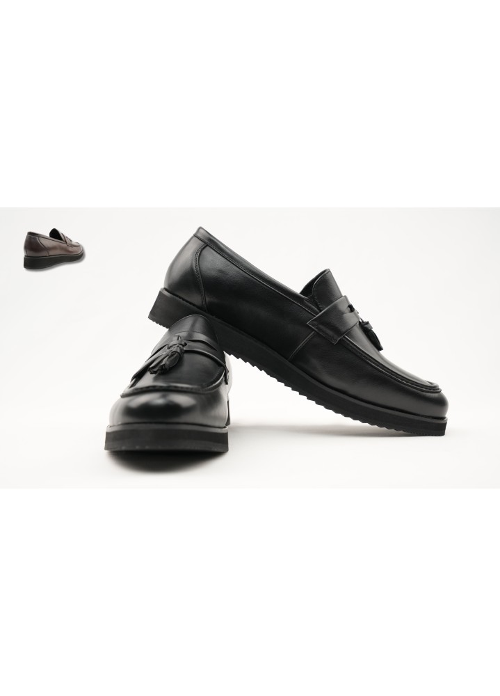 Finsbury mocassin pour homme