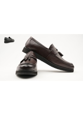 Finsbury mocassin pour homme