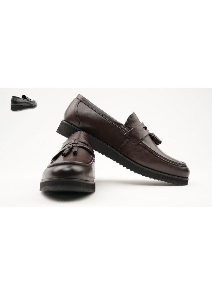 Finsbury mocassin pour homme