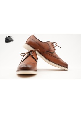 Mocassins Karl Derby de...