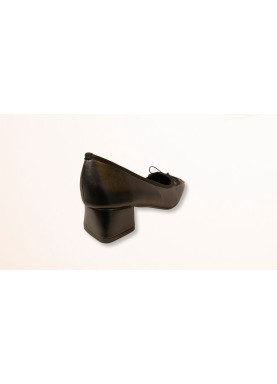 Unisa Ballerine Avec Talon