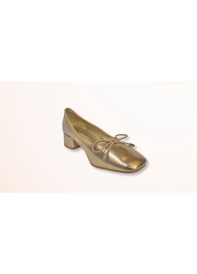 Unisa Ballerine Avec Talon