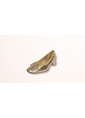 Unisa Ballerine Avec Talon