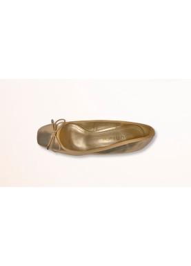 Unisa Ballerine Avec Talon