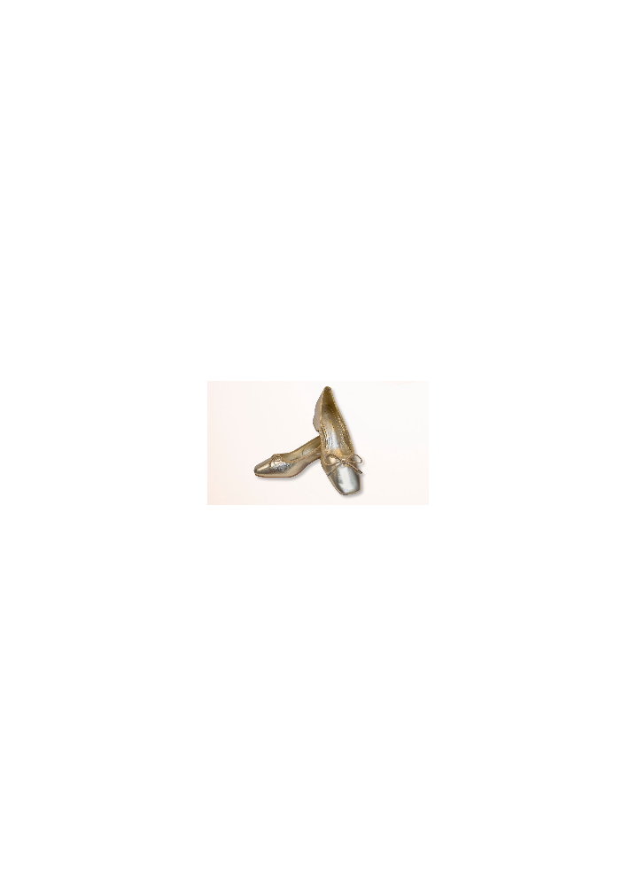 Unisa Ballerine Avec Talon