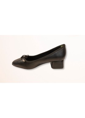 Unisa Ballerine Avec Talon
