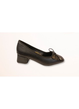 Unisa Ballerine Avec Talon