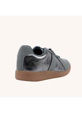 Baskets décontractées