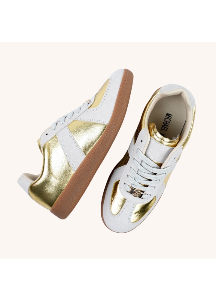 Baskets décontractées