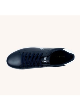 U.S POLO ASSN. Homme Tun Sneakers