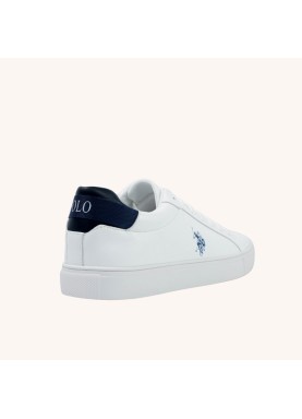 U.S POLO ASSN. Homme Tun Sneakers