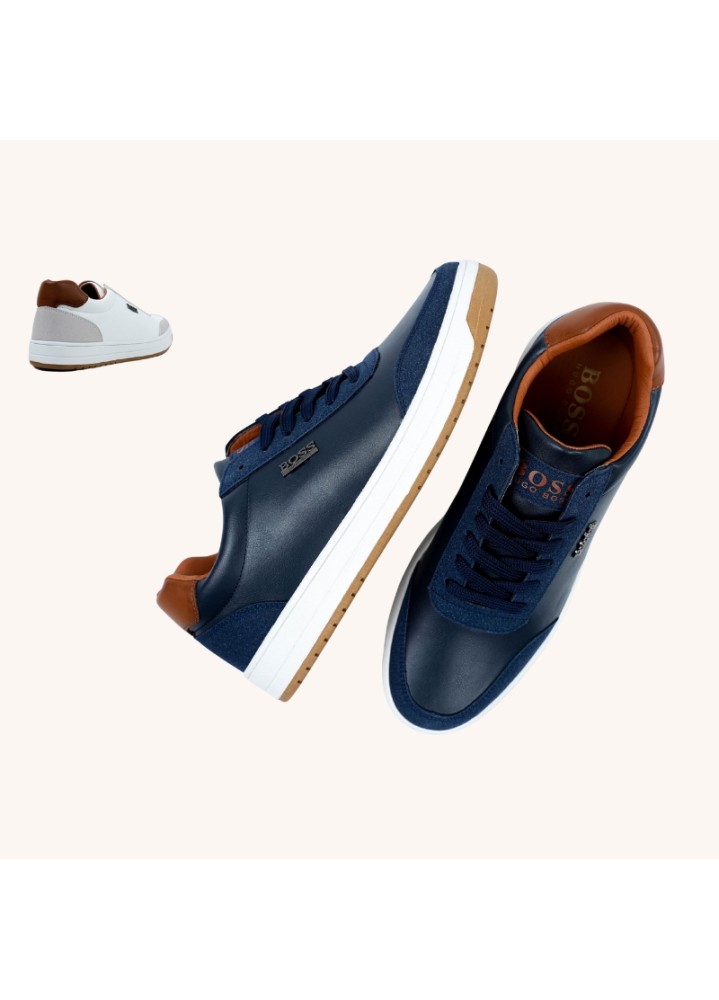 Hugo Boss Cosmo Tenn