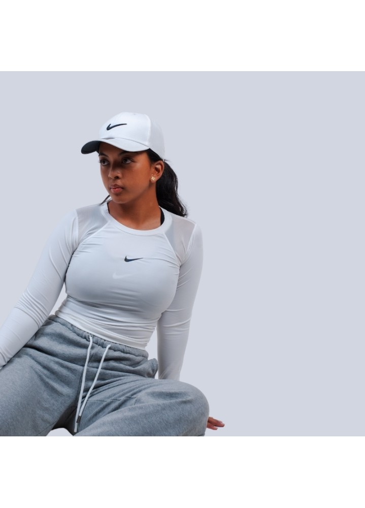 Haut à manches longues Nike Pro