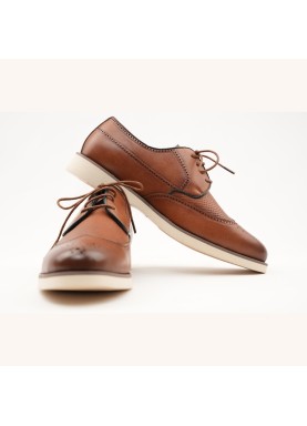 Mocassins homme Karl Derby