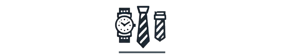 Accessoires hommes