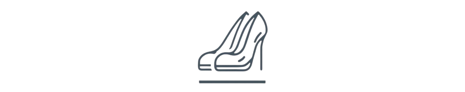 Chaussures Femme